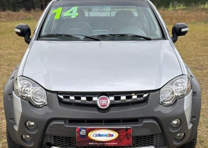 Fiat Strada