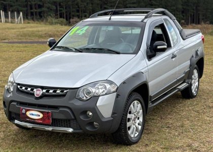 Fiat Strada