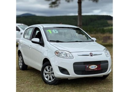 Fiat Palio