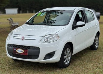 Fiat Palio