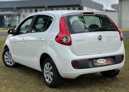 Fiat Palio