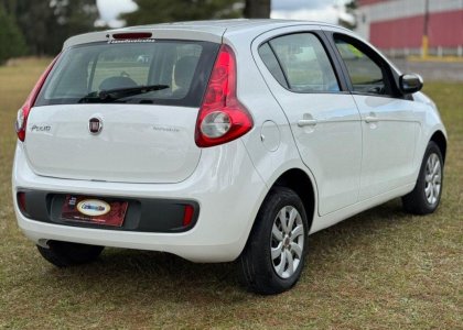 Fiat Palio