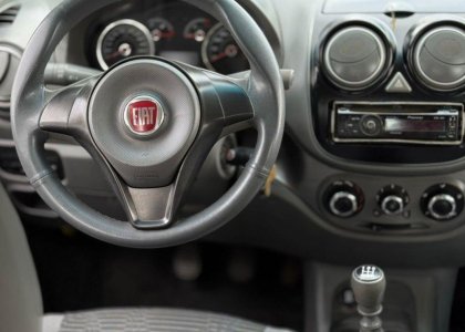 Fiat Palio