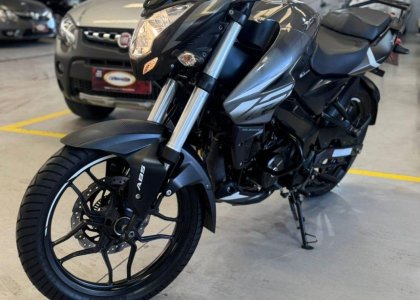 Bajaj Champion