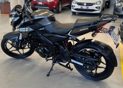 Bajaj Champion