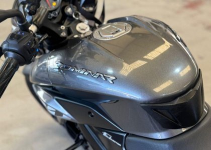 Bajaj Champion