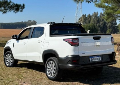Fiat Strada