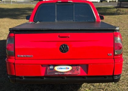 Volkswagen Saveiro