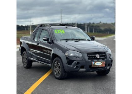 Fiat Strada