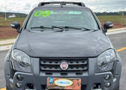 Fiat Strada