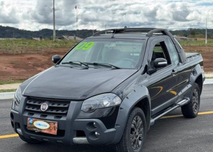 Fiat Strada