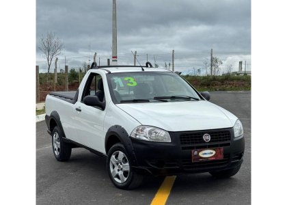 Fiat Strada