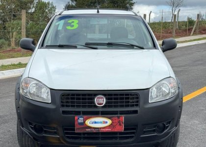 Fiat Strada