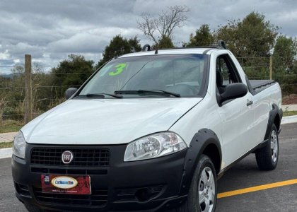 Fiat Strada