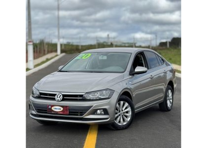 Volkswagen Virtus