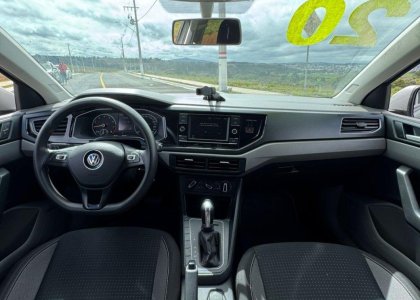 Volkswagen Virtus