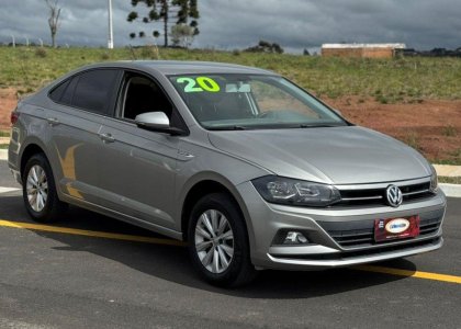 Volkswagen Virtus