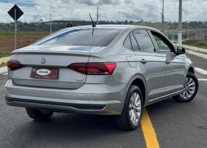 Volkswagen Virtus