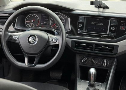 Volkswagen Virtus