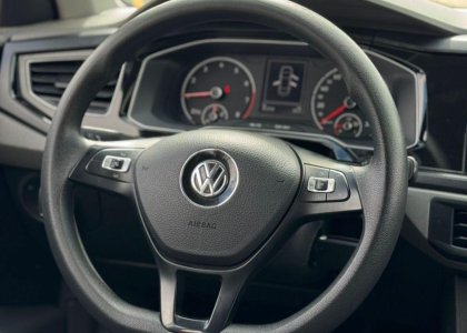 Volkswagen Virtus