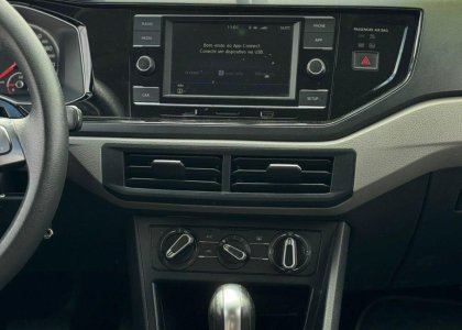 Volkswagen Virtus