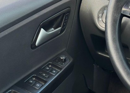 Volkswagen SpaceFox