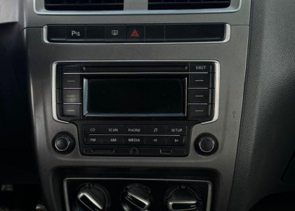 Volkswagen SpaceFox