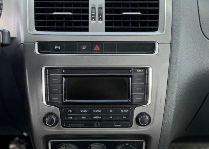 Volkswagen SpaceFox