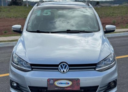 Volkswagen SpaceFox