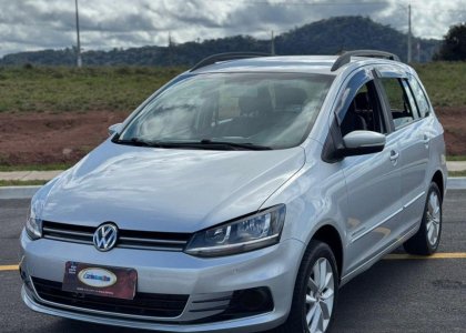 Volkswagen SpaceFox
