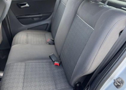 Volkswagen SpaceFox