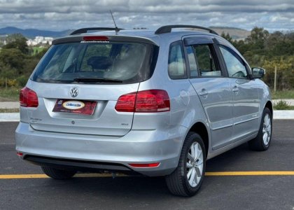 Volkswagen SpaceFox