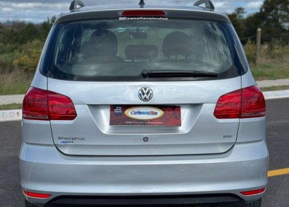 Volkswagen SpaceFox
