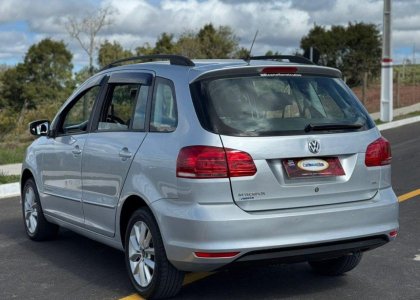 Volkswagen SpaceFox