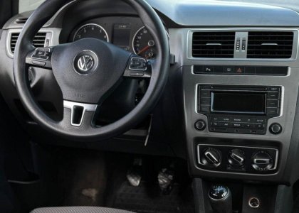 Volkswagen SpaceFox