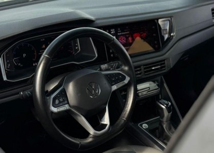 Volkswagen Nivus