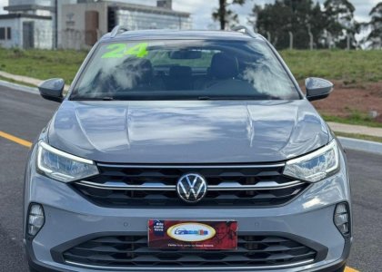 Volkswagen Nivus