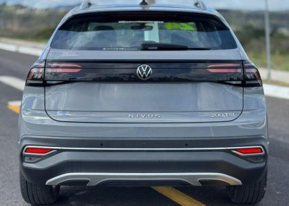 Volkswagen Nivus