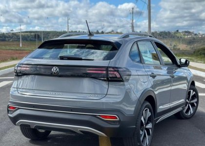 Volkswagen Nivus