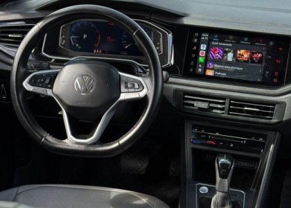 Volkswagen Nivus