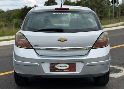 Chevrolet Vectra GT