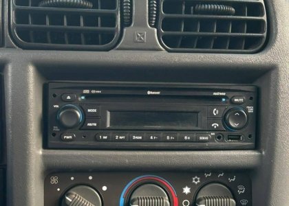 Chevrolet S-10 Pick-up