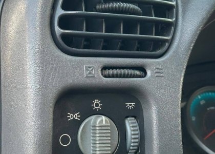 Chevrolet S-10 Pick-up