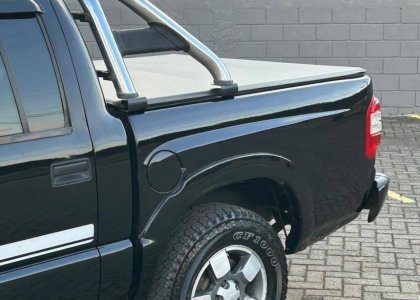 Chevrolet S-10 Pick-up