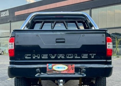 Chevrolet S-10 Pick-up