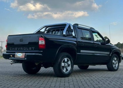 Chevrolet S-10 Pick-up