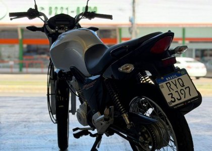 Honda CG-160