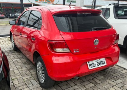 Volkswagen Gol