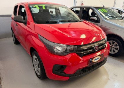 Fiat Mobi