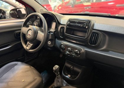 Fiat Mobi